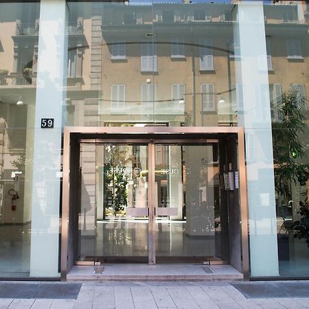 Garibaldi Central Nest Mailand Exterior foto