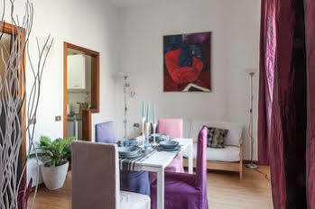 Garibaldi Central Nest Mailand Exterior foto